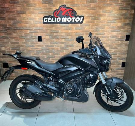 BAJAJ DOMINAR 400 